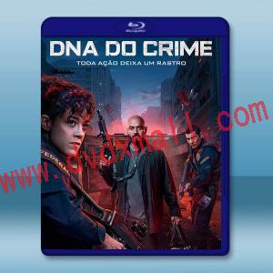 罪孽深種 DNA do Crime (2023)藍光25G 2碟