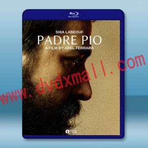 畢奧神父 Padre Pio(2022)藍光25G T
