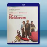 留校聯盟 The Holdovers(2...