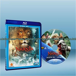 納尼亞傳奇：賈思潘王子 THE CHRONICLES OF NARNIA