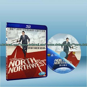 北西北 North by Northwest