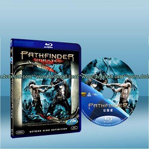 征服者 Pathfinder