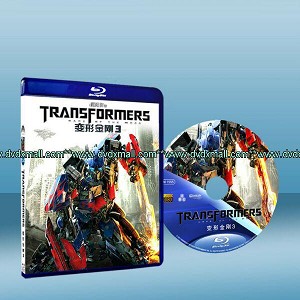 變形金剛3  Transformers:Dark of the Moon