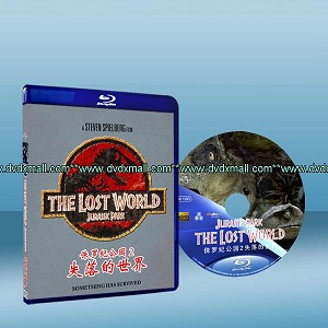 侏儸紀公園2：失落的世界 The Lost World: Jurassic Park