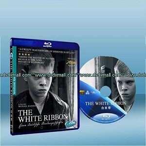 白色緞帶 The White Ribbon