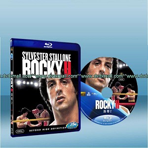 洛奇2 Rocky II