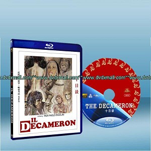 十日談 The Decameron