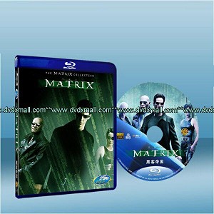 駭客任務 The Matrix