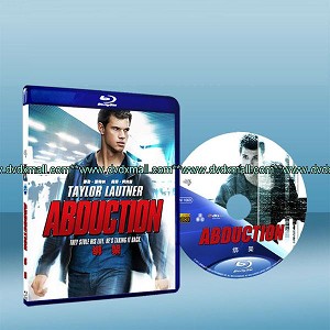 在劫難逃 Abduction (2011) 藍光25G