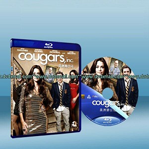 美洲獅公司 Cougars Inc