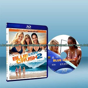 碧海嬌娃2 Blue Crush 2