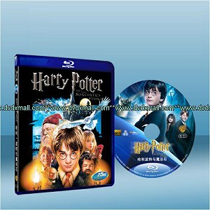 哈利波特：神祕的魔法石 Harry Potter and the Sorcerer's Stone