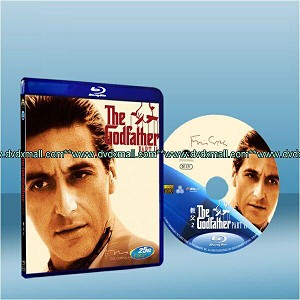 教父II The Godfather: Part II