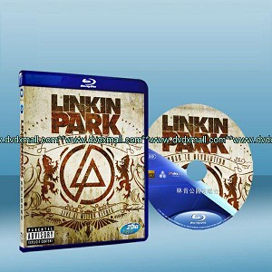 Linkin Park(聯合公園) Road To Revolution: Live At Milton Keynes