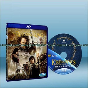 魔戒三部曲：王者再臨 The Lord of the Rings: The Return of the King