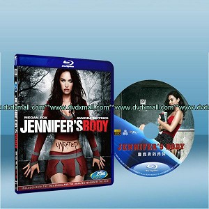 辣的要命 Jennifer's Body