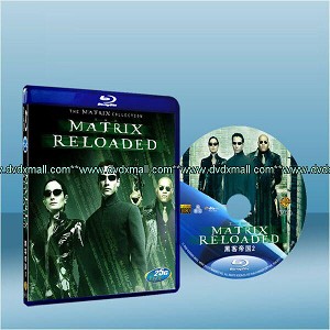 駭客任務：重裝上陣 The Matrix Reloaded