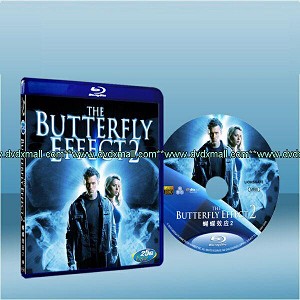 蝴蝶效應2 The Butterfly Effect 2