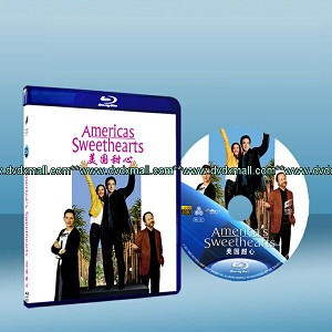 美國甜心 America's Sweethearts (2001)