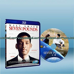 七生有幸  Seven Pounds