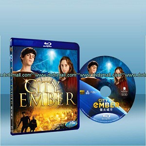 微光城市 City of Ember