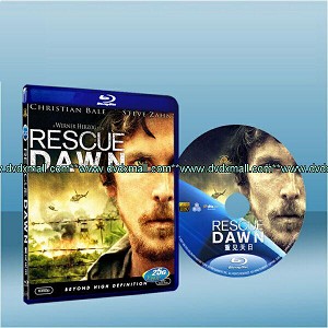 搶救黎明 Rescue Dawn