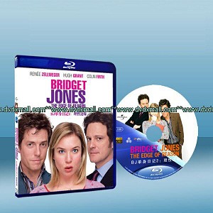 BJ單身日記:男人禍水  Bridget Jones: The Edge of Reason