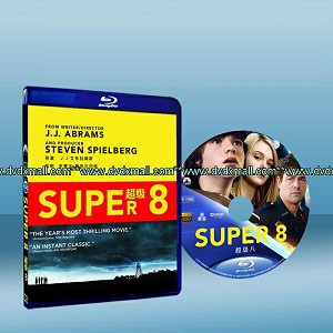 超級8 Super 8