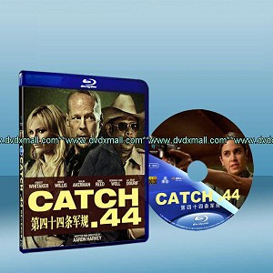 第44條軍規  Catch .44