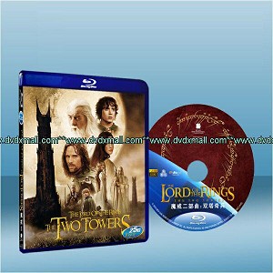 魔戒二部曲：雙城奇謀 The Lord of the Rings: The Two Towers