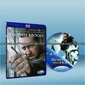 羅賓漢 Robin Hood (2010)