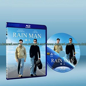 雨人 Rain Man (1988)