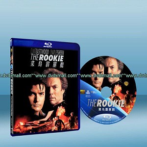 心靈投手 The Rookie (2002) (藍光BD25G)