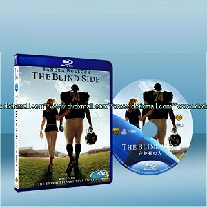 攻其不備 The Blind Side (2009) 藍光25G