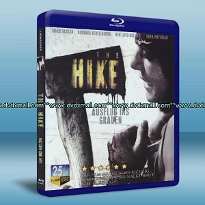 遠足驚魂 The Hike (2011) 藍光25G