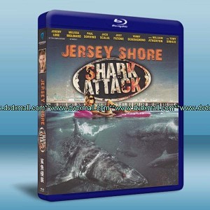 西海岸兇鲨案 Jersey Shore Shark Attack (2012) 藍光25G