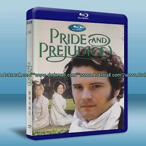 傲慢與偏見 Pride and Prejudice (2005) 藍光25G