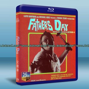 父親節 Father's Day (2011) 藍光25G