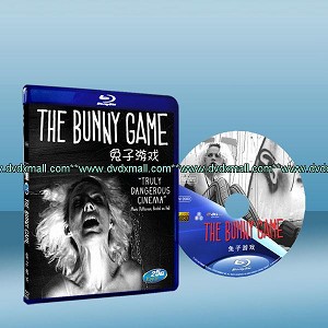 兔子殺戮遊戲 The Bunny Game (2010) 25G藍光