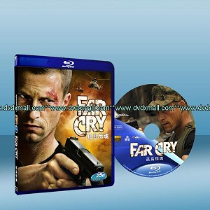 極地戰豪 Far Cry (2008）25G藍光