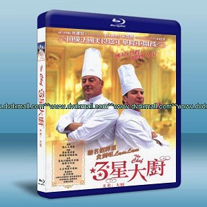 瘋狂大主廚 Comme un chef (2012) (台灣地區2013年上演) 25G藍光