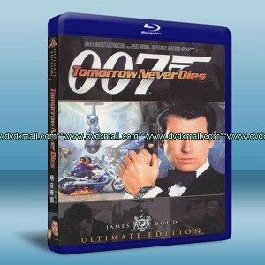 007 明日帝國 Tomorrow Never Dies (1997)