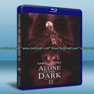 異形鬼屋2 Alone in the Dark II (2008)