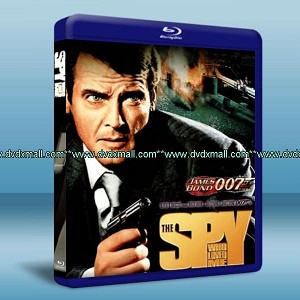 007 海底城 The Spy Who Loved Me (1977)