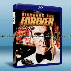 007 金鋼鑽 Diamonds Are Forever (1971)