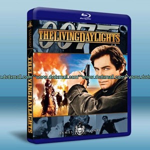 007 黎明生機 The Living Daylights (1987)