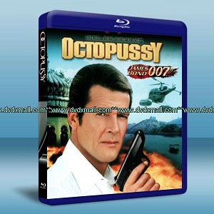 007 八爪女 Octopussy (1983)