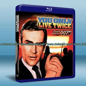 007 雷霆谷 You Only Live Twice (1967)