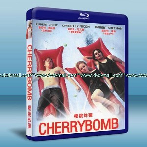 櫻桃炸彈 Cherrybomb (2009) 藍光25G