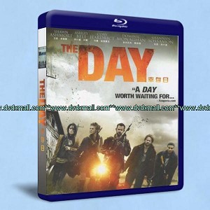 倖存日 The Day (2011)